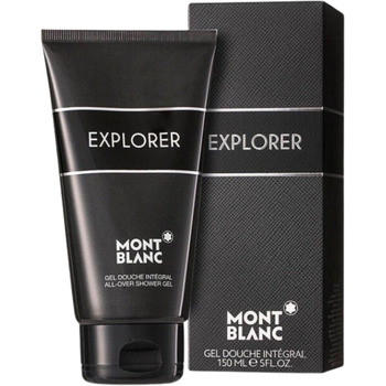 Explorer Sprchový gél